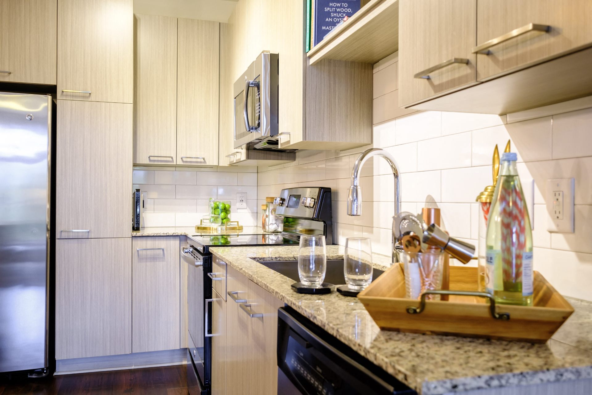 Berkshire Chapel Hill